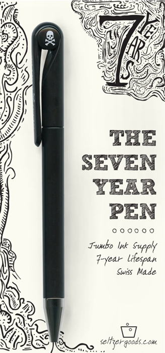 Sketch Block Typeface used on packaging
